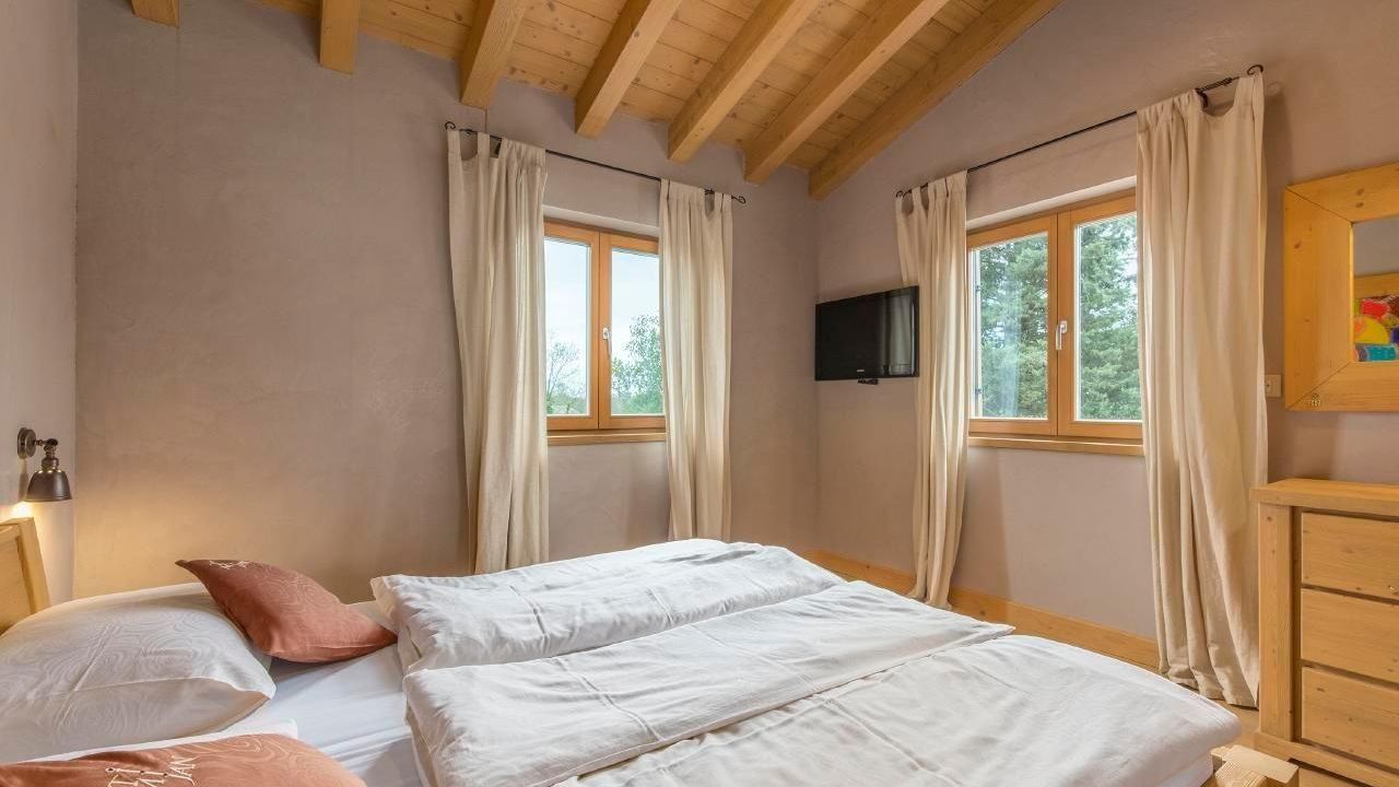 Schlafzimmer 2 Schlafzimmer 2